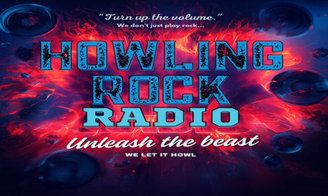 Howling Rock Radio